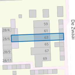 Perceel DTN02-C-9553