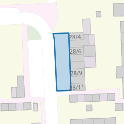 Perceel DTN02-C-9560