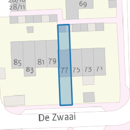 Perceel DTN02-C-9562