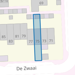 Perceel DTN02-C-9563