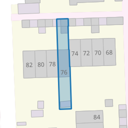 Perceel DTN02-C-9572