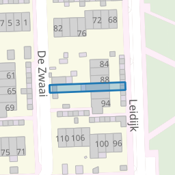 Perceel DTN02-C-9577