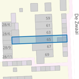 Perceel DTN02-C-9591