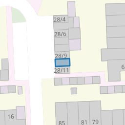 Perceel DTN02-C-9592