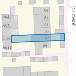 Perceel DTN02-C-9593