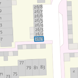 Perceel DTN02-C-9594