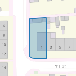 Perceel DTN02-C-9598