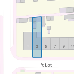 Perceel DTN02-C-9599