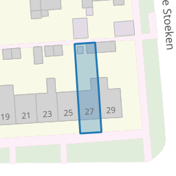 Perceel DTN02-C-9611