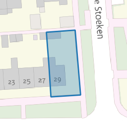 Perceel DTN02-C-9612