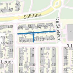 Perceel DTN02-C-9613