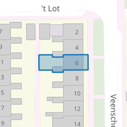 Perceel DTN02-C-9632