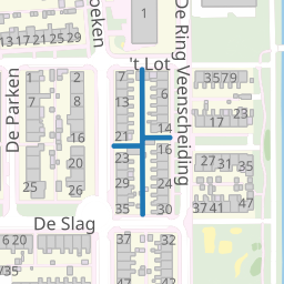 Perceel DTN02-C-9638