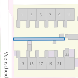 Perceel DTN02-C-9654