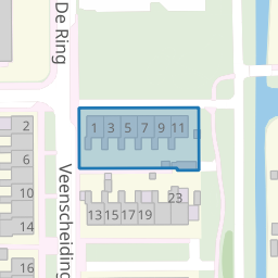 Perceel DTN02-C-9655