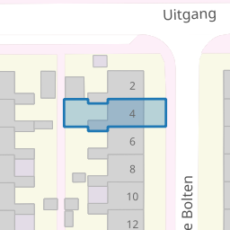 Perceel DTN02-C-9670