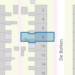 Perceel DTN02-C-9672