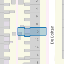 Perceel DTN02-C-9673