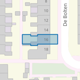 Perceel DTN02-C-9676