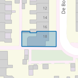 Perceel DTN02-C-9677