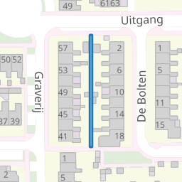 Perceel DTN02-C-9678