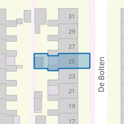 Perceel DTN02-C-9691