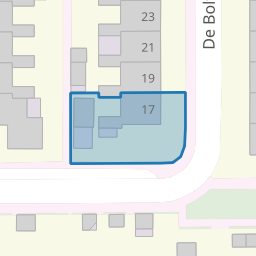 Perceel DTN02-C-9695