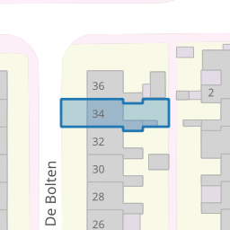 Perceel DTN02-C-9698
