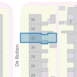 Perceel DTN02-C-9699