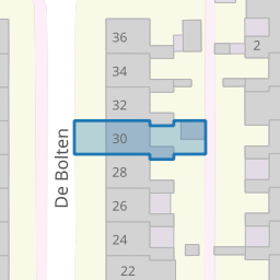 Perceel DTN02-C-9700