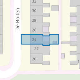 Perceel DTN02-C-9703