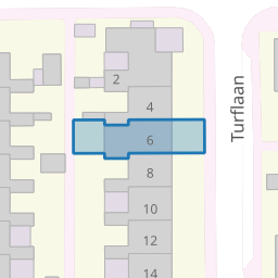 Perceel DTN02-C-9708