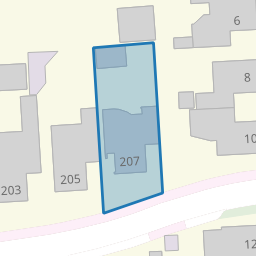 Perceel DTN02-C-9724