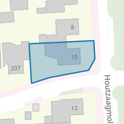 Perceel DTN02-C-9725