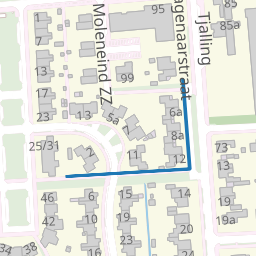 Perceel DTN02-C-9737