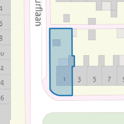 Perceel DTN02-C-9740