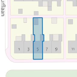Perceel DTN02-C-9742