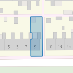Perceel DTN02-C-9744