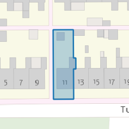 Perceel DTN02-C-9745