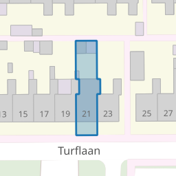 Perceel DTN02-C-9750
