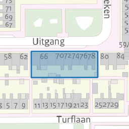 Perceel DTN02-C-9753