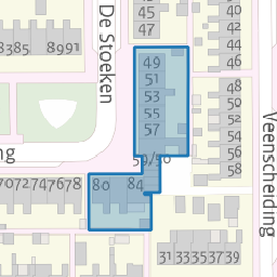 Perceel DTN02-C-9764