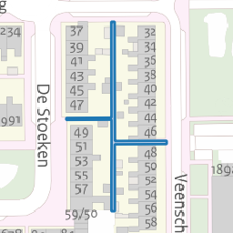 Perceel DTN02-C-9771