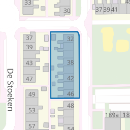 Perceel DTN02-C-9773