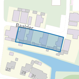 Perceel DTN02-C-9776