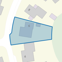 Perceel DTN02-C-9795