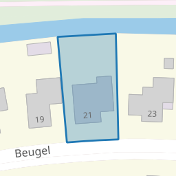 Perceel DTN02-C-9801