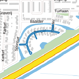 Perceel DTN02-C-9812