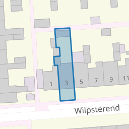 Perceel DTN02-C-9830