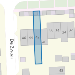 Perceel DTN02-C-9842